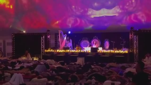 Manifest Health and Wealth