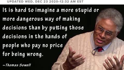 They will pay no price if you have side effects...