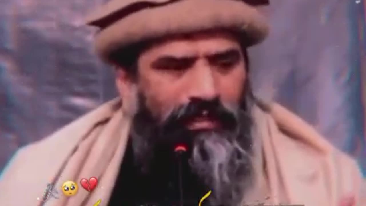 Dr Suleman Misbahi Bayan