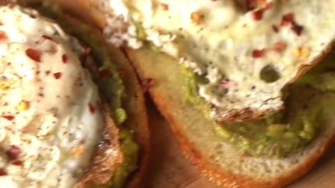 Avacado Toast