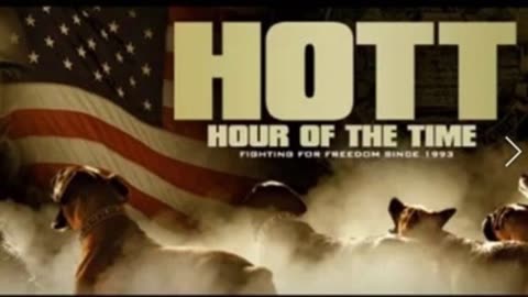 William Cooper - HOTT - Creator-endowed rights - 1.5.93