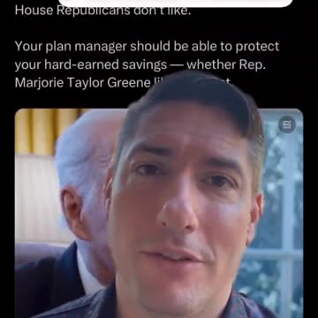 While You Were Distracted By All This Trump Nonsense, Joe Biden Just Signed His First Veto