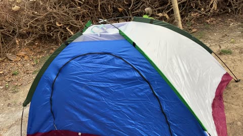 Camping Tent