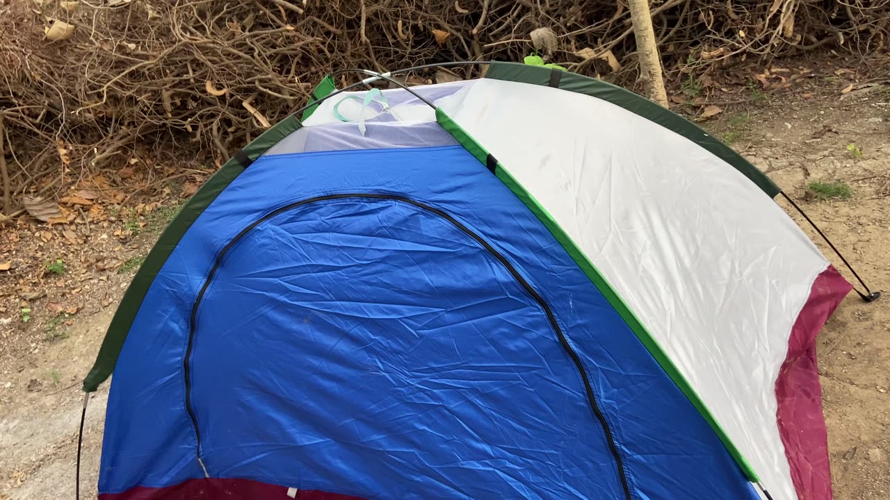 Camping Tent