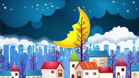 Super Relaxing Baby Music ♥♥♥ Bedtime Lullaby For Sweet Dreams ♫♫♫