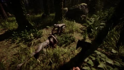 SONS OF THE FOREST | ANALÝZA NOVÉHO TRAILERU
