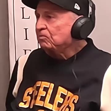 Joe Rogan's Father Exposing Joe??