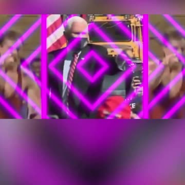 Mike Pence is Running😂