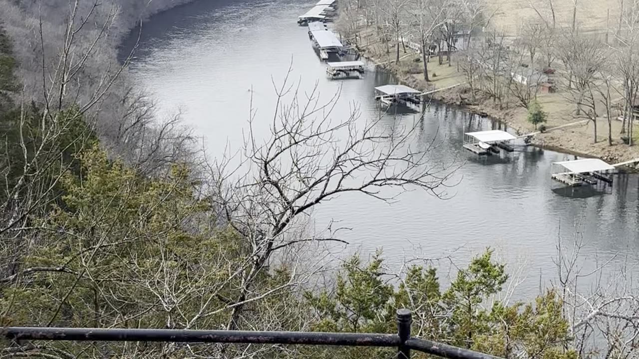 🔥Point Lookout🔥