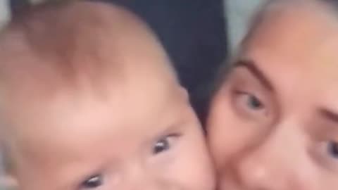 Funny Baby viral video