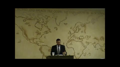 Proof Matthew 24 is NOT talking to the Jews - 03/21/2011 - sanderson1611 Channel Revival