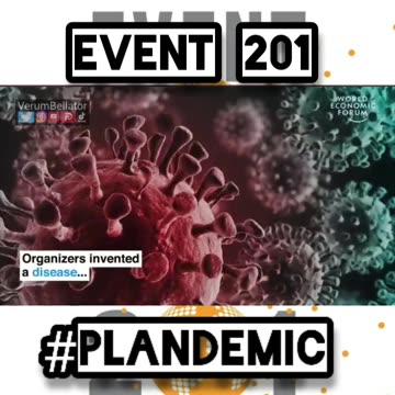PlanDemic Event201
