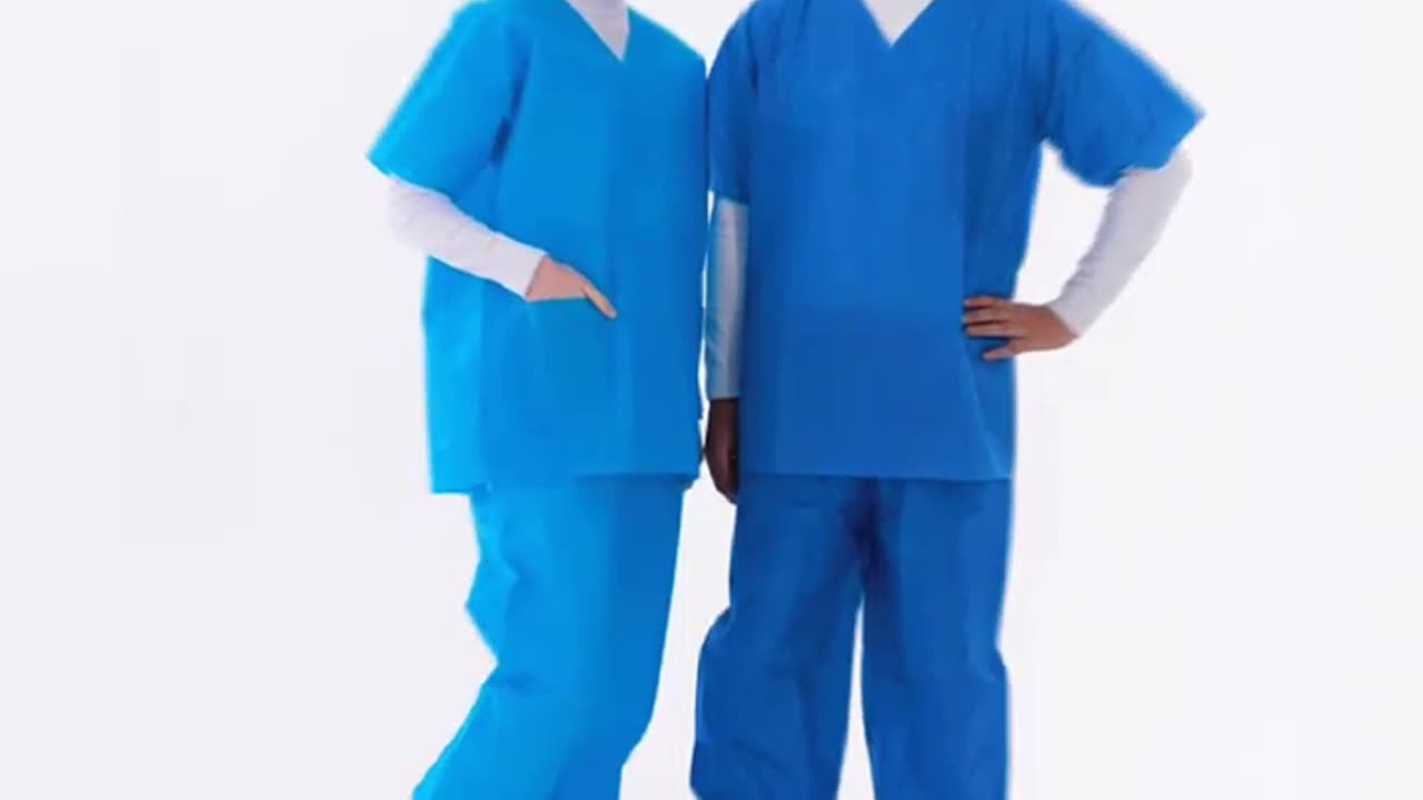 work hard to catch up on the goods