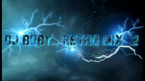 DJ BOBY - RETRO MIX #2