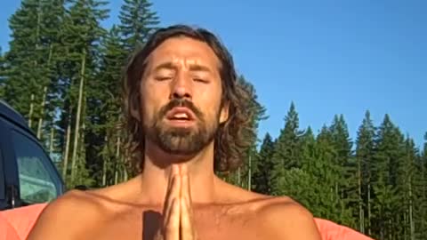 WHAT IS LOVE You are love You are loved You love (VIDEO #1) - July 26th 2009