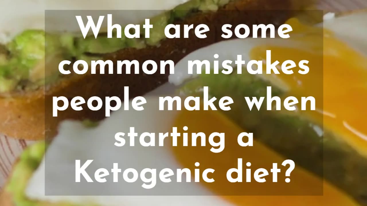 Ketogenic Diet Q&A: Answering Your Burning Questions | Custom Keto Diet Plans