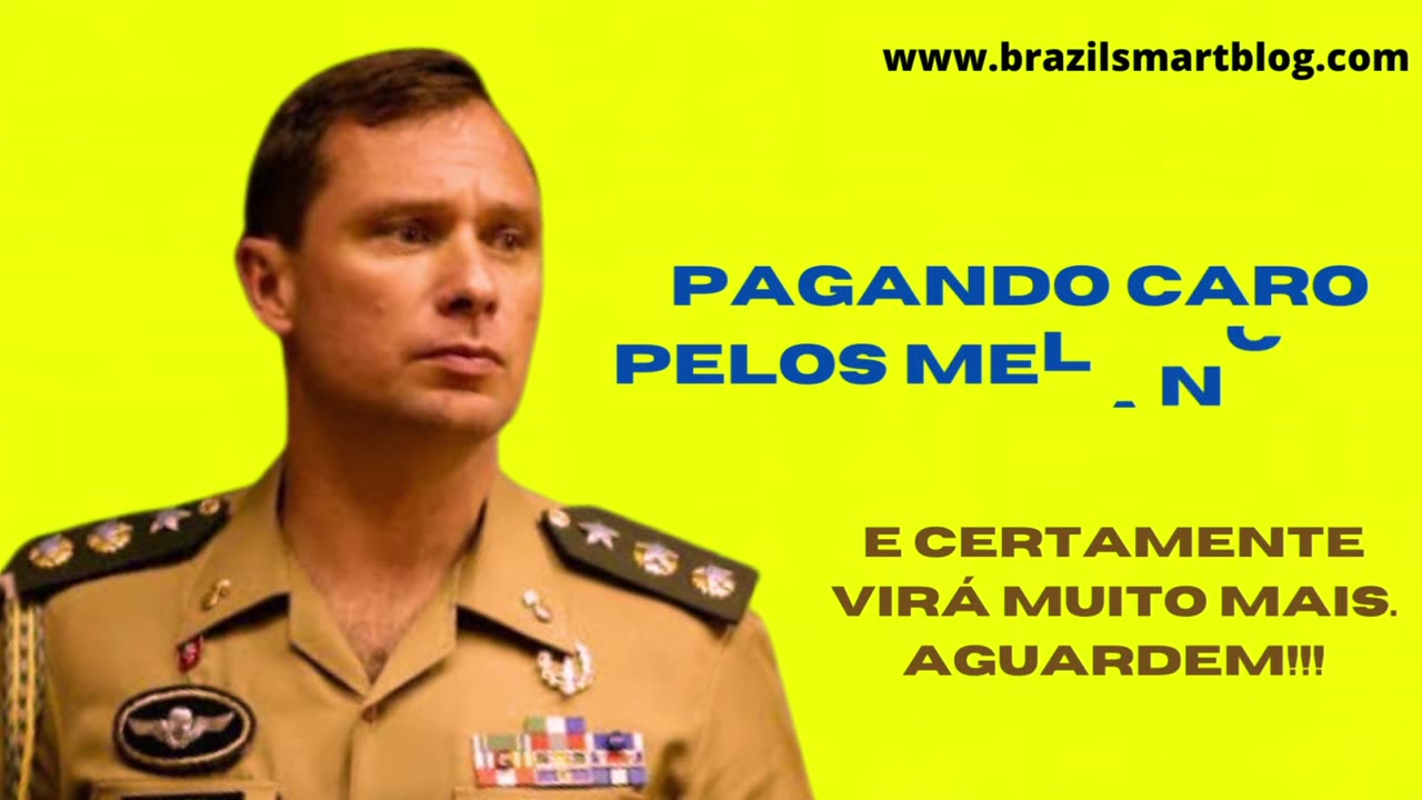 ALGUMA DÚVIDA, PODE FALAR