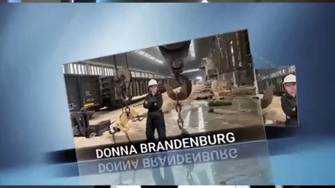 BNN (Brandenburg News Network) 5/15/2023 - Monday Morning in the Mitten - Chuck Ritchard