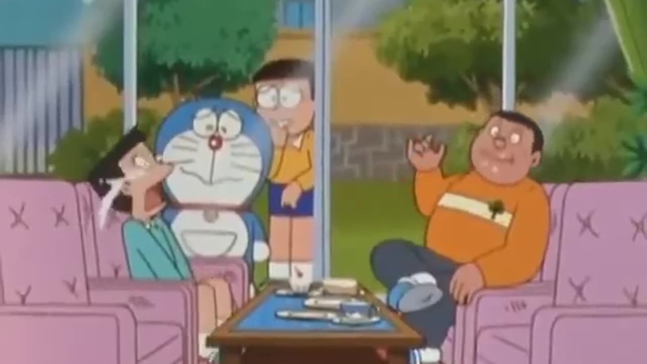 Doraemon story in Hindi without zoom effect 2023