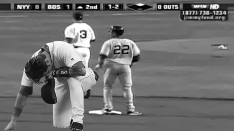 Yankees v Red Sox a Dynasty vs a wannabe song