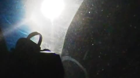 Strange light in the sky spotted in Illinois