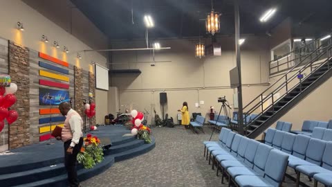 Revival Fire Prayer 🔥April 9, 2023