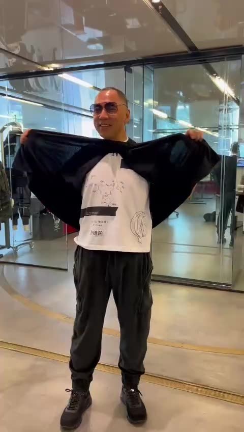 20220522文贵先生视频³：七哥撩你