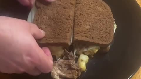 Odd Sandwich repost