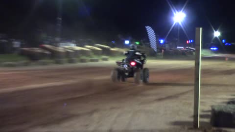 RACERS DELITE | BAMA SLAM ATV RACING 20 | JESSMONI