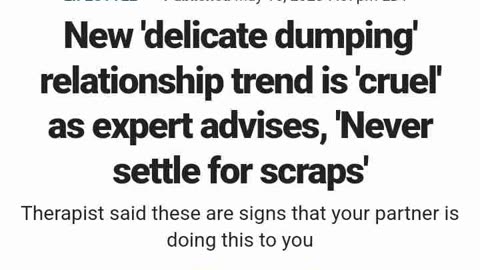 RIP that band-aid off!