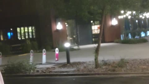 Downtown phx , wear wolves and vamps