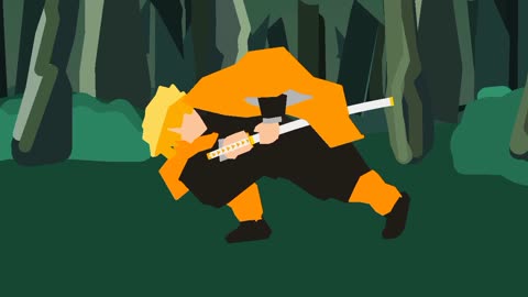Animations Stickman