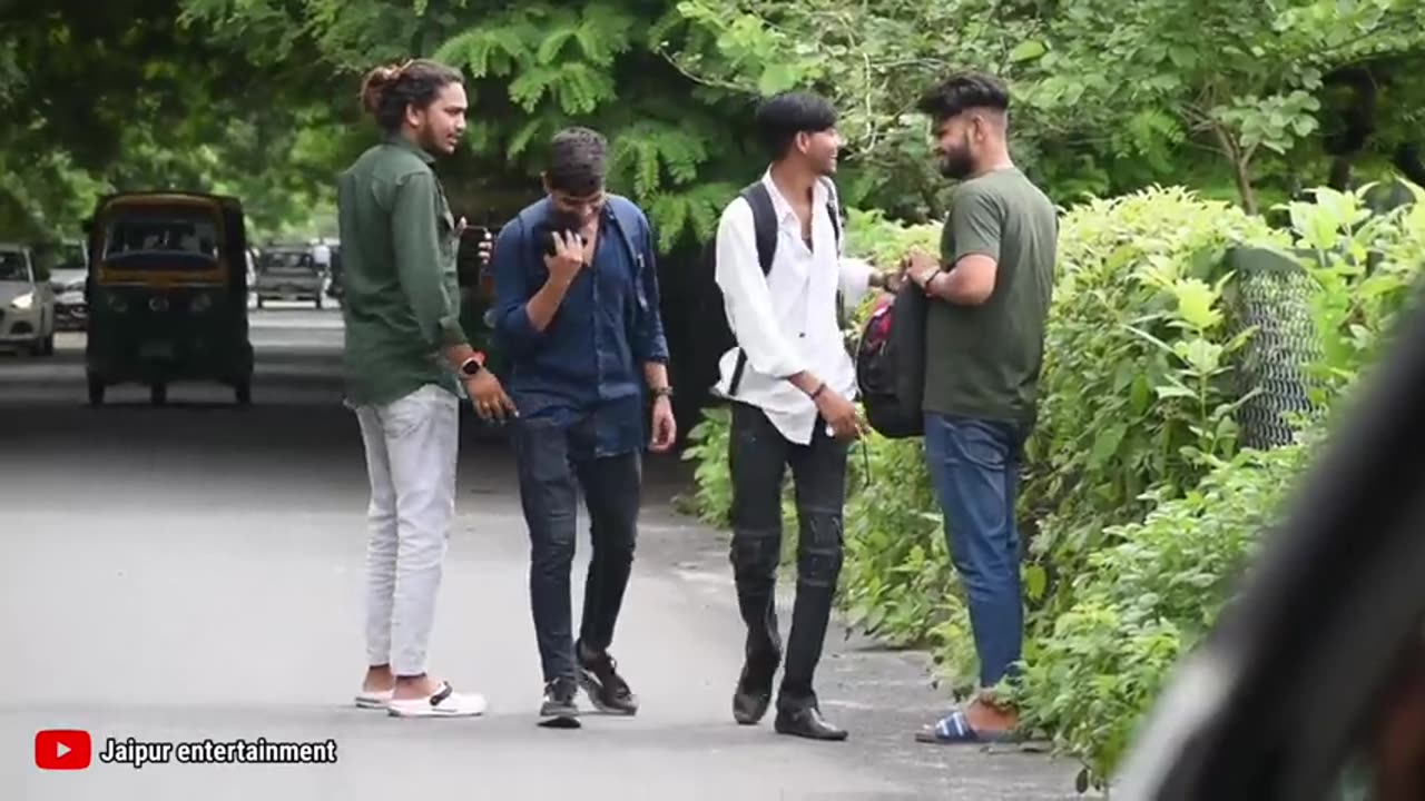 All Time Hits Prank Video || Funniest Prank of 2023 || Part-2 || Jaipur Entertainment