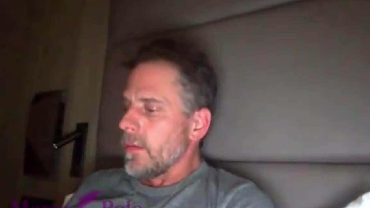 Hunter Biden’s Laptop Conversation Between Hunter & His Brothers Widow Hallie he was banging