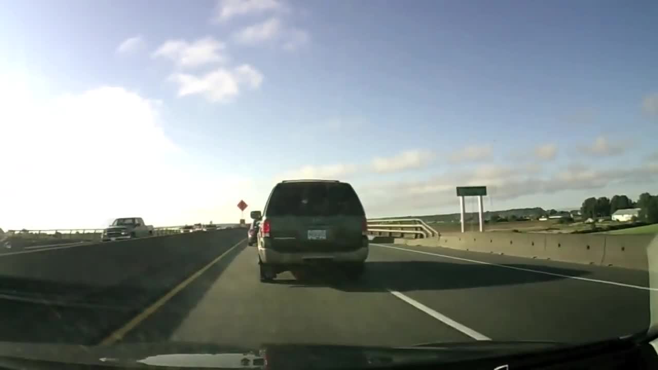 Caught on camera Compilation...driving