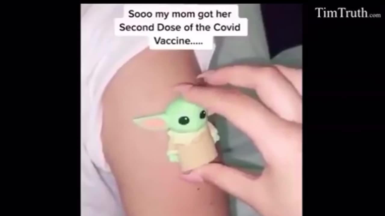 MAGNITIZED VAXXES