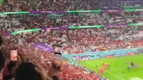 SPORT NEWS - Spain VS Morocco penalty shootout match #fifaworldcup2022