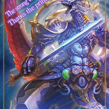 Cardfight Vanguard Zero Early December Rank Season 2022