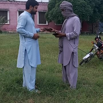 New Comedian video Must Watch