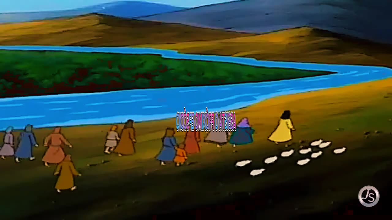 THE STORY OF ABRAHAM - EXAMPLE OF FAITH