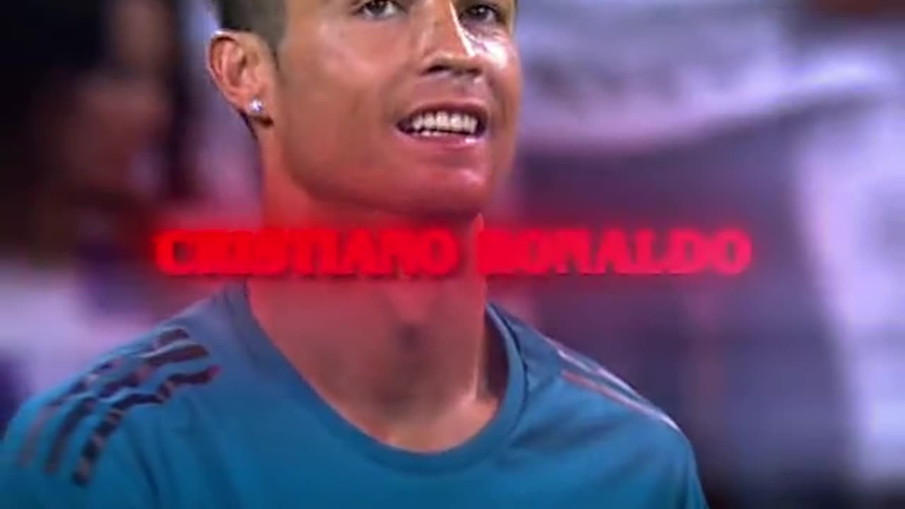 Cr7 GOAT SUIIIIIIIII