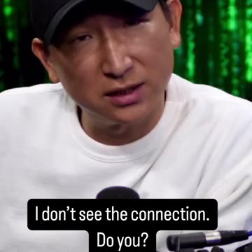 What am I missing here?