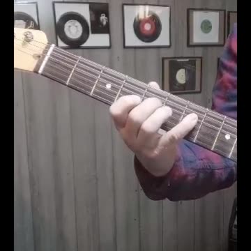 Mixolydian Mode Scales.