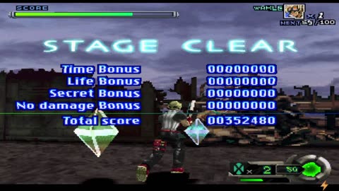 Gungage Wakle Playthrough _Episode 2_