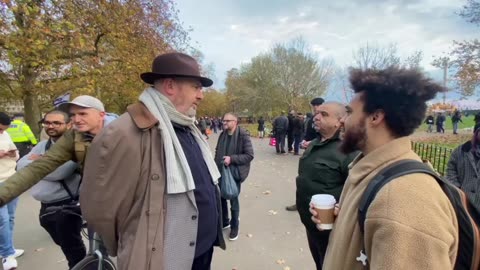 17/11/24 speakers corner part 2