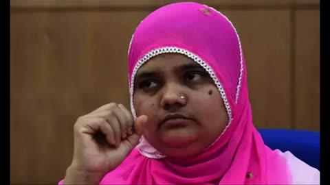 india Bilkis Bano case The Supreme Court of India