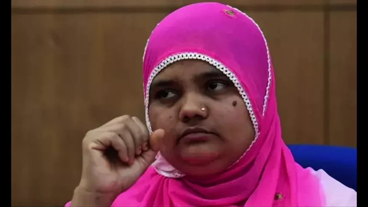 india Bilkis Bano case The Supreme Court of India