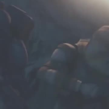 The Bad Batch - s2e12 - 'The Outpost' - FlashReview - SPOILERS