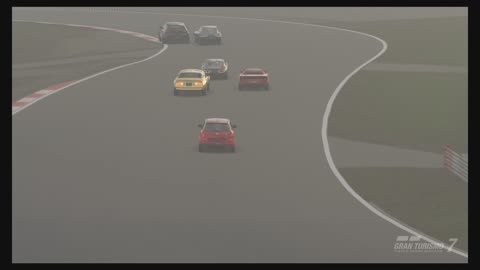 Gran Turismo7 Race513