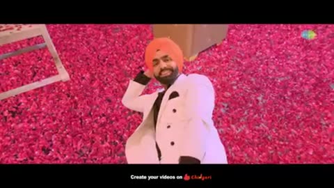 Indian song